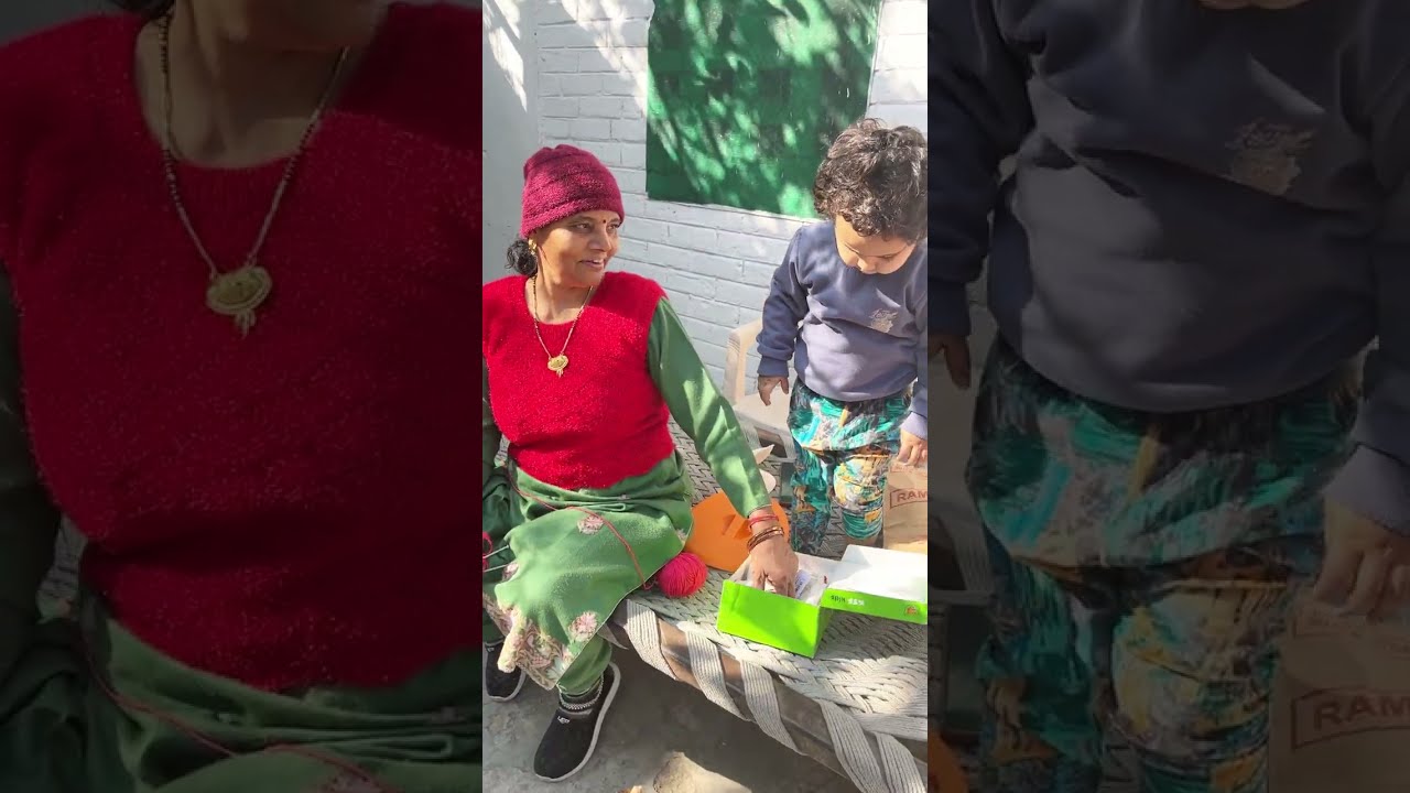 Apni new toilet seat ko dekh kar Arya ki Excitement 🤭 