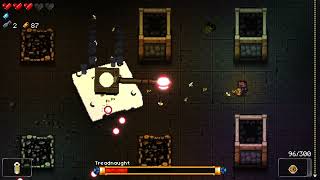 Treadnaught Hitless OP