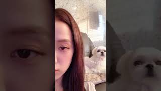 [IG] 200204 BLACKPINK JISOO IG STORY