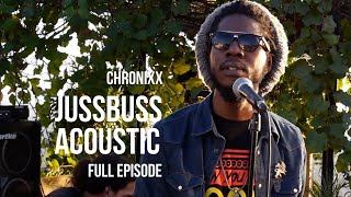 Jussbuss Acoustic #ThrowbackThursdays - Chronixx