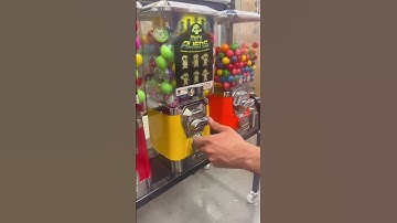 Colocamos Estos Mini Aliens