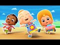 Bob Says | Fun Music Videos | Nursery Rhyme for Kids