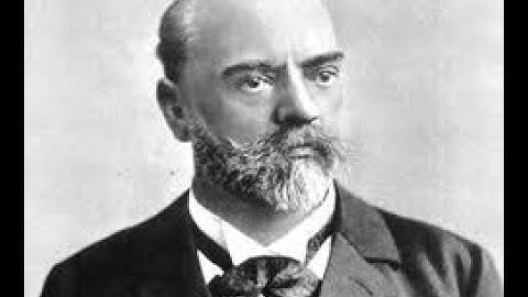 Antonin Dvorak - Symphony No. 1 "The Bells of Zlonice"