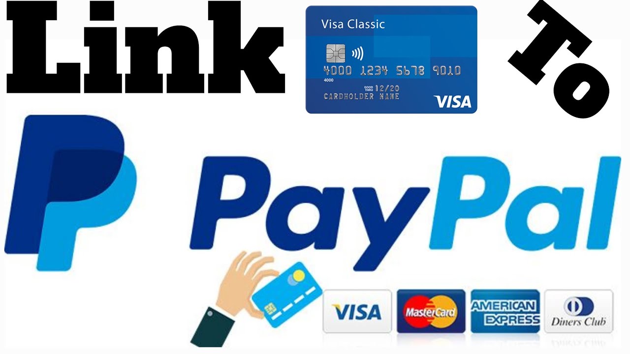 How to link your jamaican bank account to your PayPal account YouTube