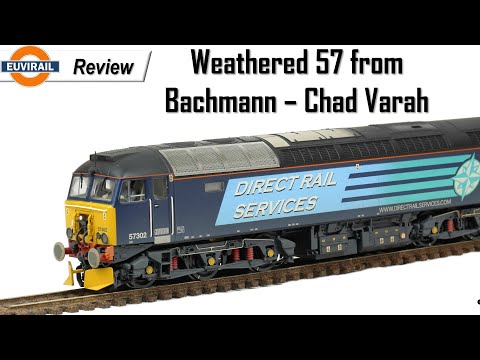Review: Bachmann Class