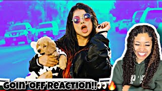 Snow Tha Product- Goin' Off REACTION!!😮‍💨👏
