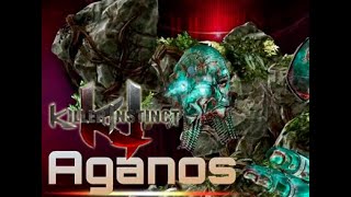 Killer Instinct Season 2 - Aganos  Teaser Trailer