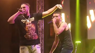 Mol Mic - Gnawi - L3echra  Festival Gnawa #Casablanca