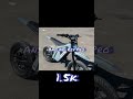 Best E-Bikes for Cheap Pt:2 #ebike #surronster #heybike #macfox