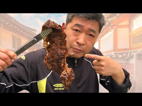 Vidéo: Les meilleurs endroits pour un barbecue coréen à LA
