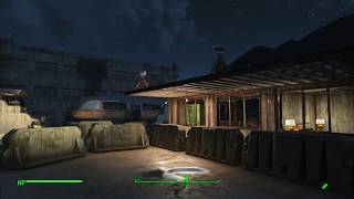 Test of Nvidia Shadowplay on my 'Gaming' PC; Fallout 4