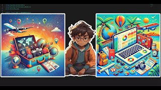 Plan Your Dream Trip in Minutes with This Google Sheets Template! ✈️📊 screenshot 4