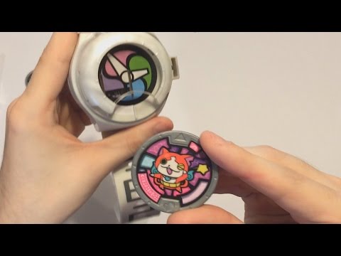 Video: Yo-Kai Watch-arvostelu
