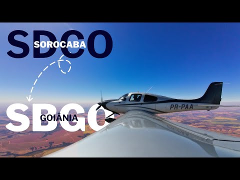 From Sorocaba to Goiânia - #JackOfAllTrades