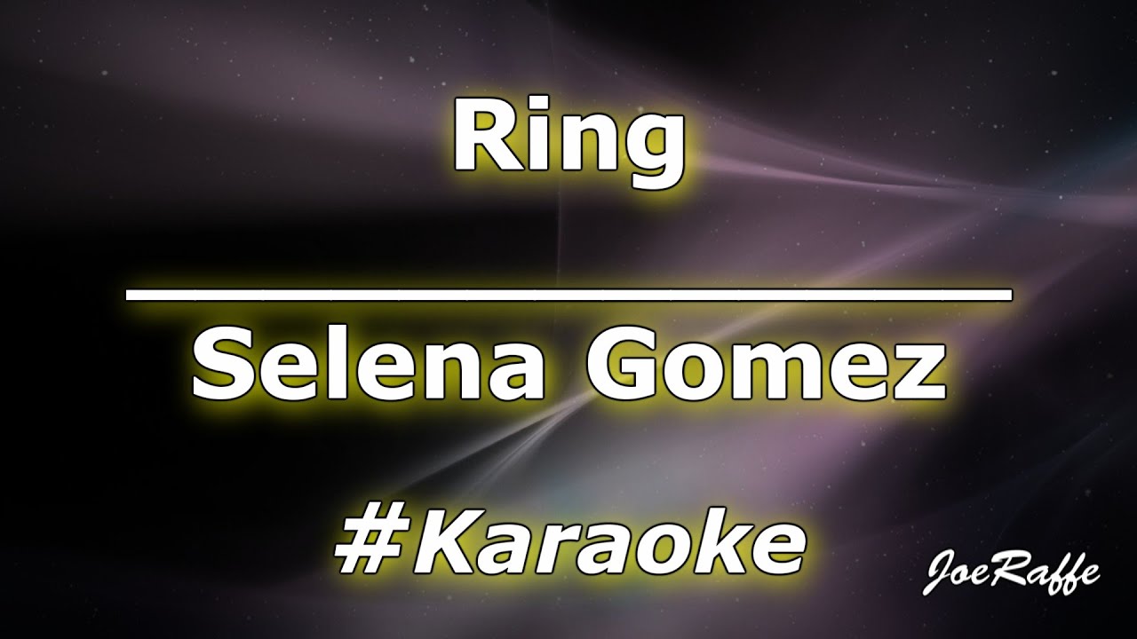 ZZang KARAOKE - 7 rings (Originally Perfomed By Ariana Grande) (Instrumental  Karaoke Version) MP3 Download & Lyrics | Boomplay