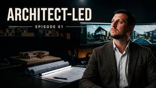 Ep 1 | Why Architect Led Design Matters