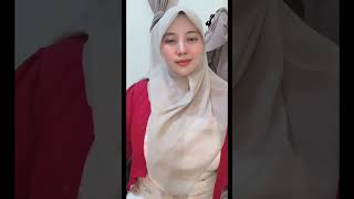 Style Hijab Tante Bikin Melekbigo  Tante Terbaru