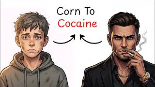 Your Life at Every Level of a Drug Cartel