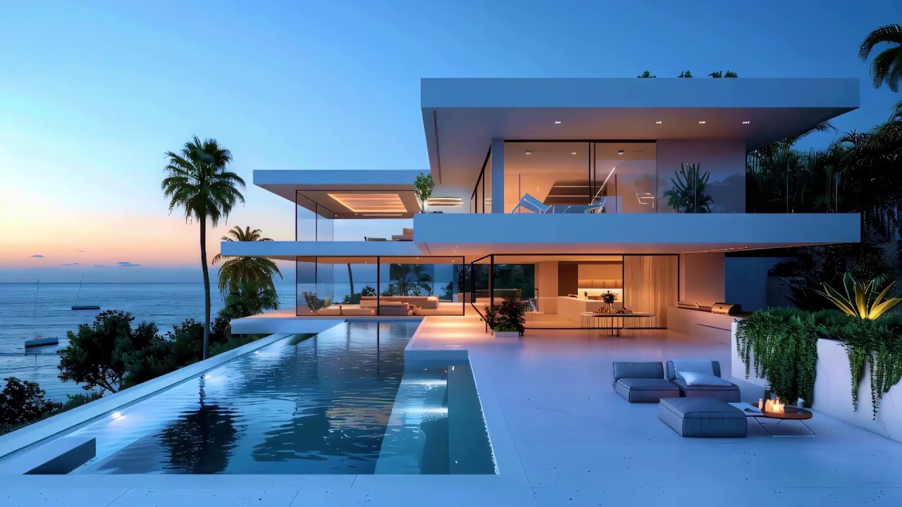 Quiet Current | Calming Music for Sleep & Stress Relief. Nightly Soundscapes for Deep Rest.