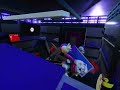 Earthquake on copper 9