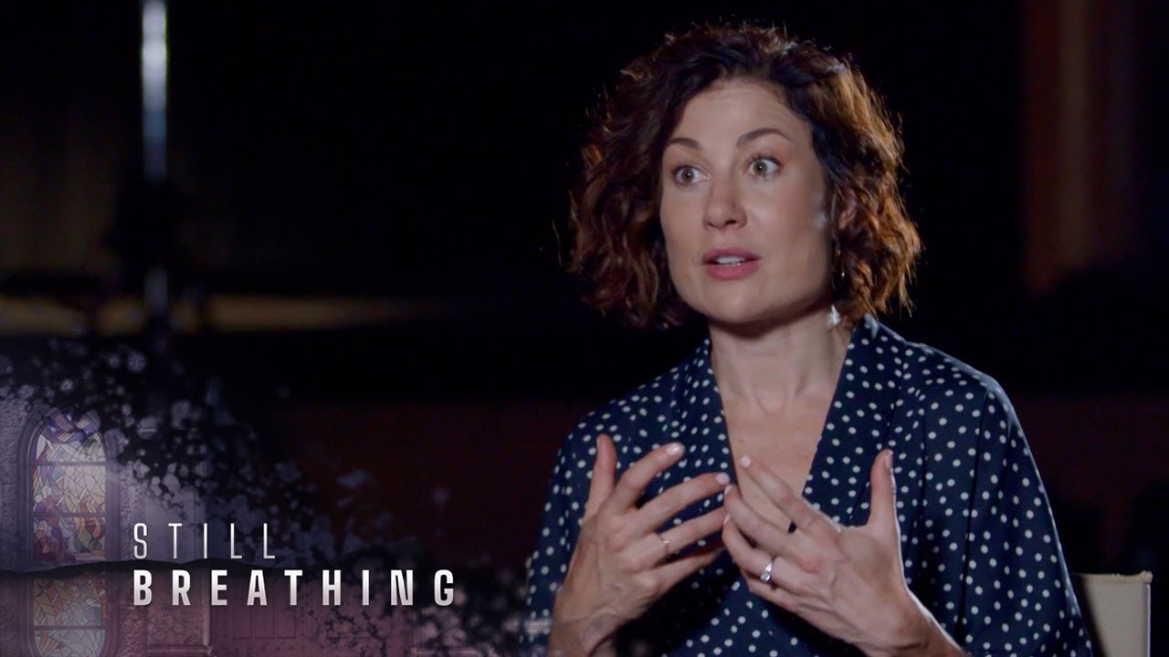 Abi – Still Breathing | M-Net