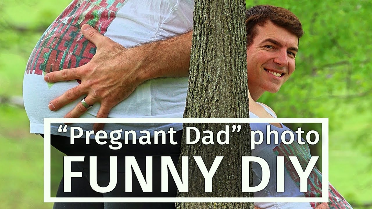 Daddy Pregnant