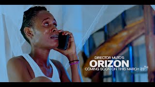 ORIZON TRAILER