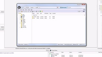 OpenIV 0.9.2 Work In Progress, Developer video (build 244)
