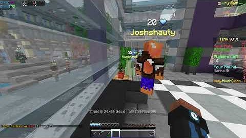 huneymelk - RDM in TIMV 1