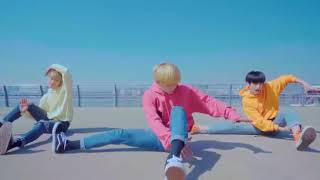 Txt Crown Dance Cover Mirror