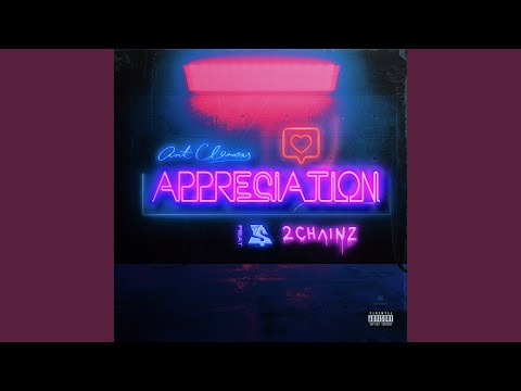 Appreciation