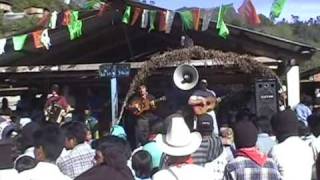 Manu chao-infinita tristeza-en vivo para EZLN