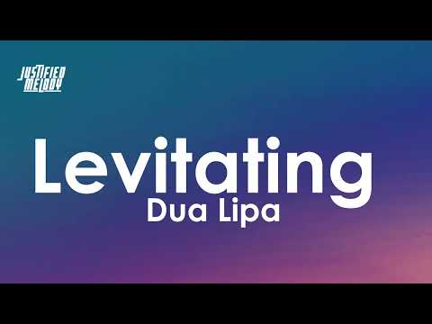 Dua Lipa - Levitating (Lyrics)