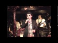 子宮良太&the bungalow's live full 2011.06.04@稲生座