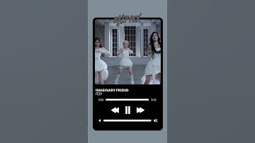 Thumbnail of Kep-Pick #4: ITZY – “Imaginary Friend” | Underrated Song Recommendation