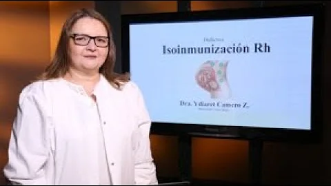 ¿Ser Rh negativo puede causar infertilidad?