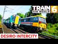 Train Sim World! INTERCITY mit DESIRO nach Crewe! TSW auf Deutsch