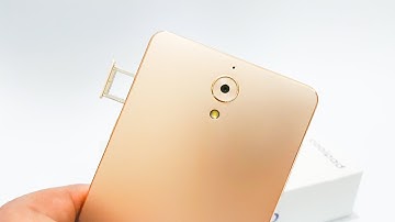 How To Insert Sim Card & Memory Card in Coolpad Mega