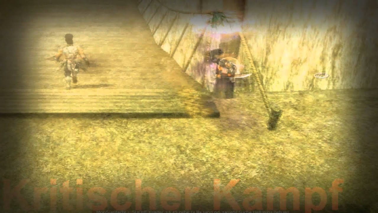 [Metin2] Dark-Fusion2 Lvl 55 Kritt Rekord HD