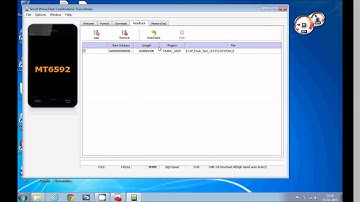 ROOTING MEDIATEK DEVICE & INSTALLING CUSTOM RCOVERY