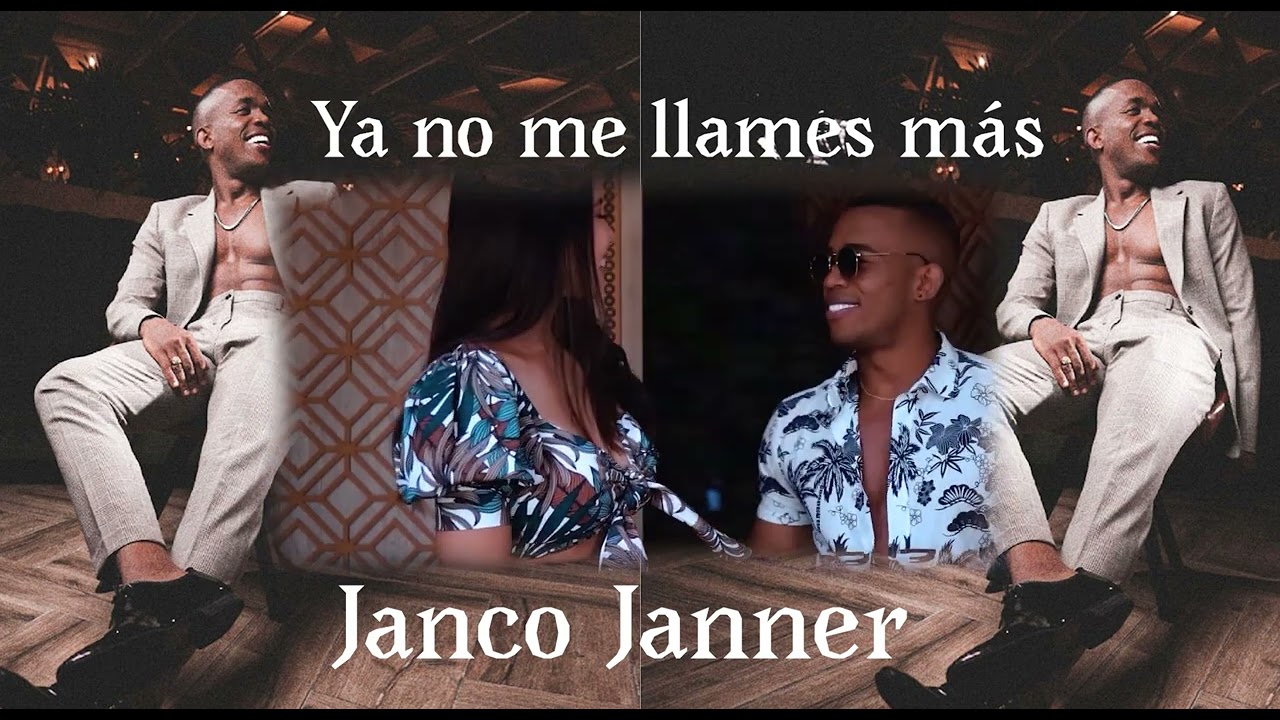 Mix Janco Janner | Los mejores Exitos de Janco Janner