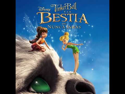 Flotar - Tinkerbell y la Bestia de Nunca Jamás (versión extendida en español)