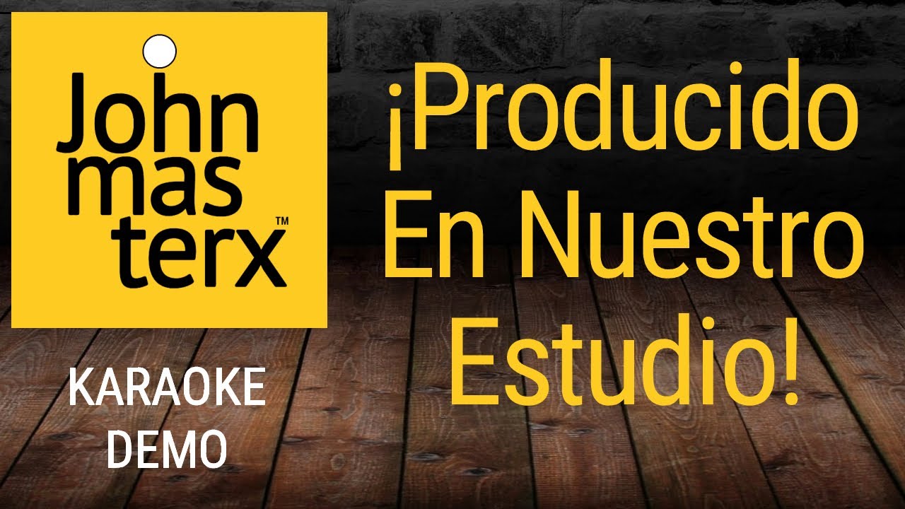 Leonardo Favio – Si se atreve {Karaoke Demo} | Compre con PayPal 👇