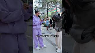 We Let Strangers Try The Viral Hoodieand Theyre Loving It