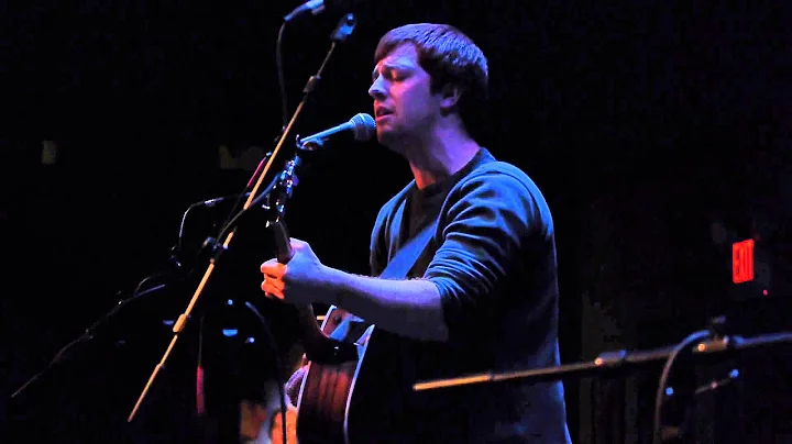 CSA March 2014 Showcase Winner (Eric Clemens)