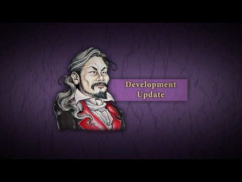 Development Update 9