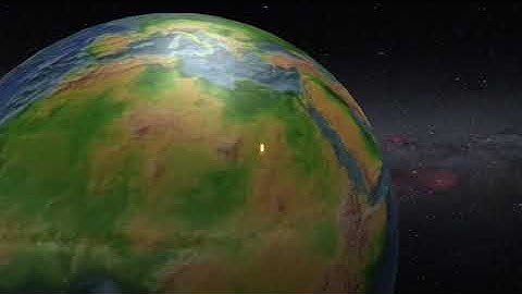 3D Rad Cutscene Test