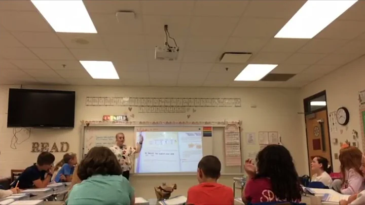 Questioning Strategies