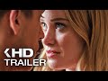 BEAUTIFUL DISASTER Trailer 2 German Deutsch (2023)