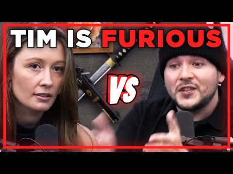 Tim Pool's Tweet: The Debate Everyone's Talking About